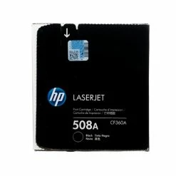 Top 10 🌟 CF360A | HP 508A | Original HP LaserJet Toner Cartridge - Black ❤️ 5 Top 10 🌟 CF360A | HP 508A | Original HP LaserJet Toner Cartridge - Black ❤️ -HP Shop 508A B S TonerBuzz 82460 87210.1648676054