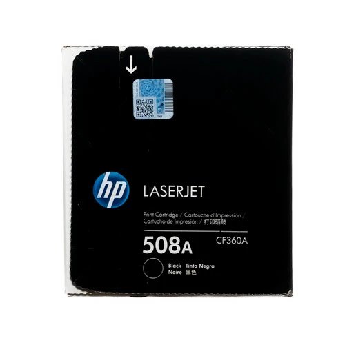 Top 10 🌟 CF360A | HP 508A | Original HP LaserJet Toner Cartridge - Black ❤️ 3 Top 10 🌟 CF360A | HP 508A | Original HP LaserJet Toner Cartridge - Black ❤️ - Image 3