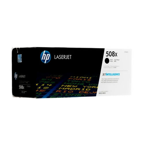 Best Pirce 😍 CF360X | HP 508X | Original HP High-Yield LaserJet Toner Cartridge - Black 👍 2 Best Pirce 😍 CF360X | HP 508X | Original HP High-Yield LaserJet Toner Cartridge - Black 👍 - Image 2