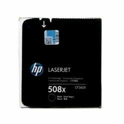 Best Pirce 😍 CF360X | HP 508X | Original HP High-Yield LaserJet Toner Cartridge - Black 👍 5 Best Pirce 😍 CF360X | HP 508X | Original HP High-Yield LaserJet Toner Cartridge - Black 👍 -HP Shop 508X B S TonerBuzz 32082 40882.1648676021