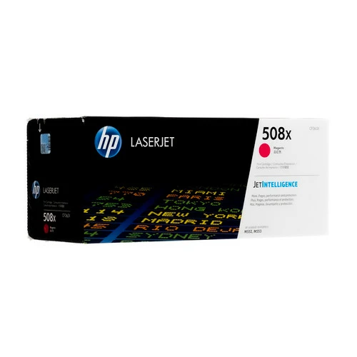 Best Sale 🥰 CF363X | HP 508X | Original HP High-Yield LaserJet Toner Cartridge - Magenta ⌛ 2 Best Sale 🥰 CF363X | HP 508X | Original HP High-Yield LaserJet Toner Cartridge - Magenta ⌛ - Image 2