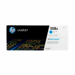 Best reviews of 🎁 CF361A | HP 508A | Original HP LaserJet Toner Cartridge - Cyan ❤️