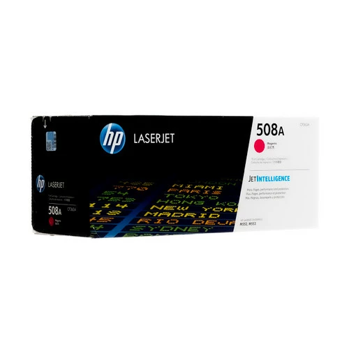 Brand new 🛒 CF363A | HP 508A | Original HP LaserJet Toner Cartridge - Magenta 🤩 2 Brand new 🛒 CF363A | HP 508A | Original HP LaserJet Toner Cartridge - Magenta 🤩 - Image 2