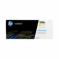 Discount ๐ CF362A | HP 508A | Original HP LaserJet Toner Cartridge - Yellow ๐