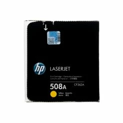 Discount 🌟 CF362A | HP 508A | Original HP LaserJet Toner Cartridge - Yellow 🛒 5 Discount 🌟 CF362A | HP 508A | Original HP LaserJet Toner Cartridge - Yellow 🛒 -HP Shop 508a Y S TonerBuzz 09678 55297.1669393871
