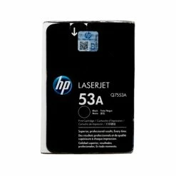 Best Sale 🎉 Q7553A | HP 53A | Original HP Toner Cartridge - Black 🛒 5 Best Sale 🎉 Q7553A | HP 53A | Original HP Toner Cartridge - Black 🛒 -HP Shop 53A B S TonerBuzz 40165 32270.1667961990
