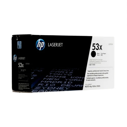 Buy โค๏ธ Q7553X | HP 53X | Original HP High-Yield Toner Cartridge - Black ๐ 2 Buy โค๏ธ Q7553X | HP 53X | Original HP High-Yield Toner Cartridge - Black ๐ - Image 2