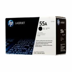 Top 10 😉 CE255A | HP 55A | Original HP Toner Cartridge - Black 🎁 5 Top 10 😉 CE255A | HP 55A | Original HP Toner Cartridge - Black 🎁 -HP Shop 55A B 3 TonerBuzz 73094 60985.1669156302