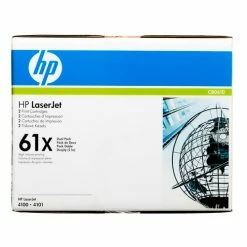 New ⭐ C8061D | HP 61XD | Original HP Toner Cartridges - Dual Pack - Black 🤩 5 New ⭐ C8061D | HP 61XD | Original HP Toner Cartridges - Dual Pack - Black 🤩 -HP Shop 61X 2 S TonerBuzz 62872 52758.1667962490