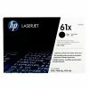 Best Pirce 🔔 C8061X | HP 61X | Original HP High-Yield Toner Cartridge - Black 🥰