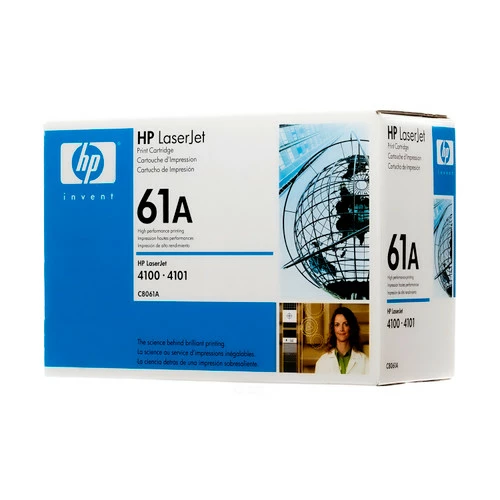 Best Pirce 🛒 C8061A | HP 61A | Original LaserJet Toner Cartridge - Black 🔔 1 Best Pirce 🛒 C8061A | HP 61A | Original LaserJet Toner Cartridge - Black 🔔