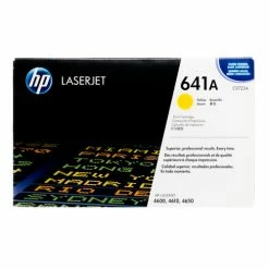 Best reviews of 🎉 C9722A | HP 641A | Original HP LaserJet Toner Cartridge - Yellow ⭐
