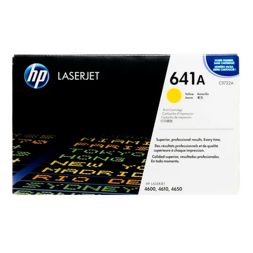 Best reviews of 🎉 C9722A | HP 641A | Original HP LaserJet Toner Cartridge - Yellow ⭐ 1 Best reviews of 🎉 C9722A | HP 641A | Original HP LaserJet Toner Cartridge - Yellow ⭐