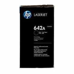 Best Sale 🎉 CB400A | HP 642A | Original HP Toner Cartridge - Black 🎉 5 Best Sale 🎉 CB400A | HP 642A | Original HP Toner Cartridge - Black 🎉 -HP Shop 642A B S TonerBuzz 55726 81773.1669304094