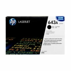 Buy 🎁 Q5950A | HP 643A | Original HP Toner Cartridge - Black 🔥