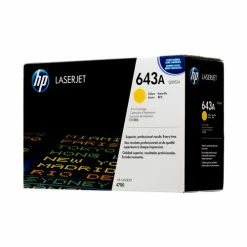 Hot Sale 🤩 Q5952A | HP 643A | Original HP Toner Cartridge - Yellow 🌟 5 Hot Sale 🤩 Q5952A | HP 643A | Original HP Toner Cartridge - Yellow 🌟 -HP Shop 643A Y 3 TonerBuzz 34973 86150.1669393897