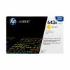 Hot Sale 🤩 Q5952A | HP 643A | Original HP Toner Cartridge - Yellow 🌟