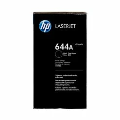 Outlet 🎁 Q6460A | HP 644A | Original HP Toner Cartridge - Black 🔔 -HP Shop 644A B S TonerBuzz 08786 09340.1670369413