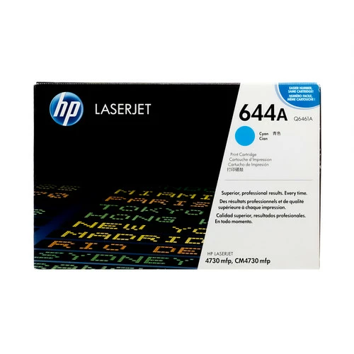 Best reviews of ๐ Q6461A | HP 644A | Original HP Toner Cartridge - Cyan ๐ฅ 1 Best reviews of ๐ Q6461A | HP 644A | Original HP Toner Cartridge - Cyan ๐ฅ