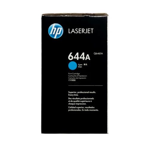 Best reviews of ๐ Q6461A | HP 644A | Original HP Toner Cartridge - Cyan ๐ฅ 2 Best reviews of ๐ Q6461A | HP 644A | Original HP Toner Cartridge - Cyan ๐ฅ - Image 2