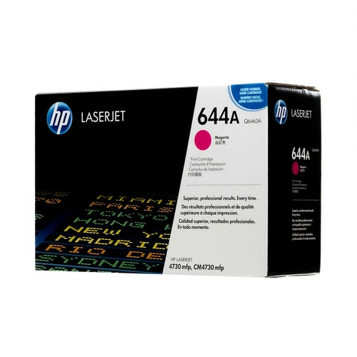 Best reviews of 🌟 Q6463A | HP 644A | Original HP Toner Cartridge - Magenta 💯 2 Best reviews of 🌟 Q6463A | HP 644A | Original HP Toner Cartridge - Magenta 💯 - Image 2