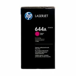 Best reviews of 🌟 Q6463A | HP 644A | Original HP Toner Cartridge - Magenta 💯 5 Best reviews of 🌟 Q6463A | HP 644A | Original HP Toner Cartridge - Magenta 💯 -HP Shop 644A M S TonerBuzz 04724 17589.1667961854