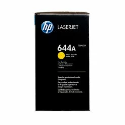 Buy 😀 Q6462A | HP 644A | Original HP Toner Cartridge - Yellow 🤩 -HP Shop 644A Y S TonerBuzz 41635 30236.1667961881