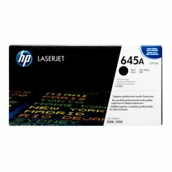 Brand new ✔️ C9730A | HP 645A | Original HP Toner Cartridge - Black 😍