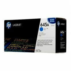 Best deal ๐ C9731A | HP 645A | Original HP Toner Cartridge - Cyan ๐คฉ 5 Best deal ๐ C9731A | HP 645A | Original HP Toner Cartridge - Cyan ๐คฉ -HP Shop 645A C 3 TonerBuzz 38176 54891.1667962294