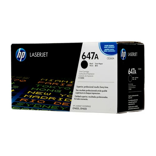 Best reviews of 😀 CE260A | HP 647A | Original HP Toner Cartridge - Black 🎉 2 Best reviews of 😀 CE260A | HP 647A | Original HP Toner Cartridge - Black 🎉 - Image 2