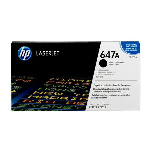 Best reviews of 😀 CE260A | HP 647A | Original HP Toner Cartridge - Black 🎉 1 Best reviews of 😀 CE260A | HP 647A | Original HP Toner Cartridge - Black 🎉