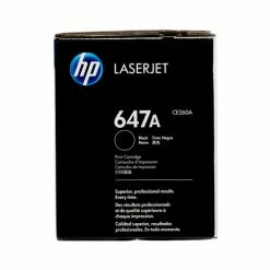 Best reviews of 😀 CE260A | HP 647A | Original HP Toner Cartridge - Black 🎉 5 Best reviews of 😀 CE260A | HP 647A | Original HP Toner Cartridge - Black 🎉 -HP Shop 647A B S TonerBuzz 52903 90492.1669393995