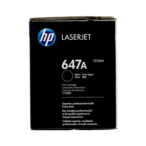Best reviews of 😀 CE260A | HP 647A | Original HP Toner Cartridge - Black 🎉 3 Best reviews of 😀 CE260A | HP 647A | Original HP Toner Cartridge - Black 🎉 - Image 3