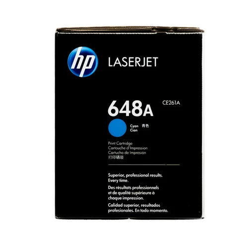 Best reviews of ⌛ CE261A | HP 648A | Original HP Toner Cartridge - Cyan ❤️ 3 Best reviews of ⌛ CE261A | HP 648A | Original HP Toner Cartridge - Cyan ❤️ - Image 3
