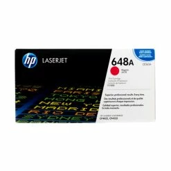 Best Pirce ✨ CE263A | HP 648A | Original HP Toner Cartridge - Magenta 😍