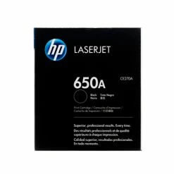 Best reviews of ✨ CE270A | HP 650A | Original HP Toner Cartridge - Black 🛒 5 Best reviews of ✨ CE270A | HP 650A | Original HP Toner Cartridge - Black 🛒 -HP Shop 650A B S TonerBuzz 40106 02532.1667962008
