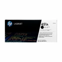 Wholesale 🎉 CE340A | HP 651A | Original HP Toner Cartridge - Black ✔️