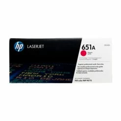 Wholesale 🎉 CE343A | HP 651A | Original HP Toner Cartridge Magenta ❤️