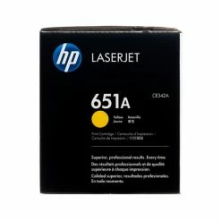 Deals 🧨 CE342A | HP 651A | Original HP Toner Cartridge - Yellow ❤️ 5 Deals 🧨 CE342A | HP 651A | Original HP Toner Cartridge - Yellow ❤️ -HP Shop 651A Y S TonerBuzz 24668 48855.1667961924