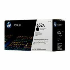 Discount ✔️ CF320A | HP 652A | Original HP LaserJet Toner Cartridge - Black 😍 5 Discount ✔️ CF320A | HP 652A | Original HP LaserJet Toner Cartridge - Black 😍 -HP Shop 652a B 3 77724 87247.1667961481