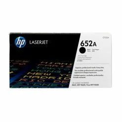 Discount ✔️ CF320A | HP 652A | Original HP LaserJet Toner Cartridge - Black 😍
