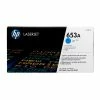 Cheapest ⭐ CF321A | HP 653A | Original HP LaserJet Toner Cartridge - Cyan 👍