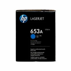 Cheapest ⭐ CF321A | HP 653A | Original HP LaserJet Toner Cartridge - Cyan 👍 5 Cheapest ⭐ CF321A | HP 653A | Original HP LaserJet Toner Cartridge - Cyan 👍 -HP Shop 653A C S TonerBuzz 87823 45733.1667961762