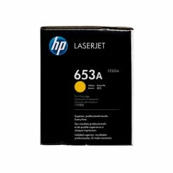 Best reviews of ๐ฏ CF322A | HP 653A | Original HP LaserJet Toner Cartridge - Yellow ๐ 5 Best reviews of ๐ฏ CF322A | HP 653A | Original HP LaserJet Toner Cartridge - Yellow ๐ -HP Shop 653a Y S TonerBuzz 88019 91425.1667961751