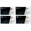 Best Pirce 😍 HP 653X 653A SET | CF320X, CF321A, CF322A, CF323A | Original HP Toner Cartridge - Black, Cyan, Yellow, Magenta 😍
