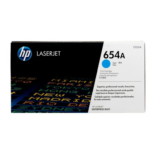 Best reviews of ๐ CF331A | HP 654A | Original HP LaserJet Toner Cartridge - Cyan โ๏ธ 1 Best reviews of ๐ CF331A | HP 654A | Original HP LaserJet Toner Cartridge - Cyan โ๏ธ