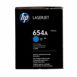 Best reviews of ๐ CF331A | HP 654A | Original HP LaserJet Toner Cartridge - Cyan โ๏ธ 5 Best reviews of ๐ CF331A | HP 654A | Original HP LaserJet Toner Cartridge - Cyan โ๏ธ -HP Shop 654A C S TonerBuzz 40112 65729.1667961713