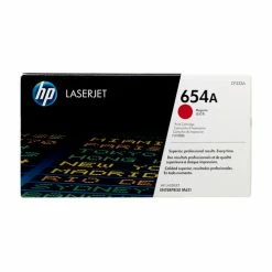 New 🥰 CF333A | HP 654A | Original HP LaserJet Toner Cartridge - Magenta ✔️