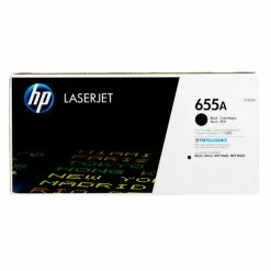 Buy 🧨 CF450A | HP 655A | Original HP LaserJet Toner Cartridge - Black 🧨