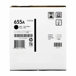 Buy ๐งจ CF450A | HP 655A | Original HP LaserJet Toner Cartridge - Black ๐งจ 5 Buy ๐งจ CF450A | HP 655A | Original HP LaserJet Toner Cartridge - Black ๐งจ -HP Shop 655A B S TonerBuzz 39628 59940.1667961390